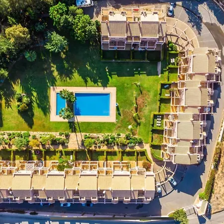 Vakantiehuis New! Balaia I-9 Albufeira