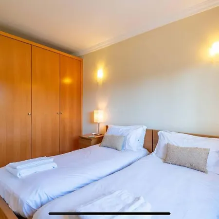 Ferienhaus New! Balaia I-9 Albufeira