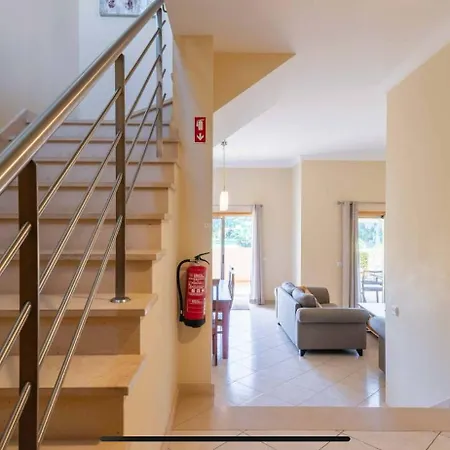 Vakantiehuis New! Balaia I-9 Albufeira