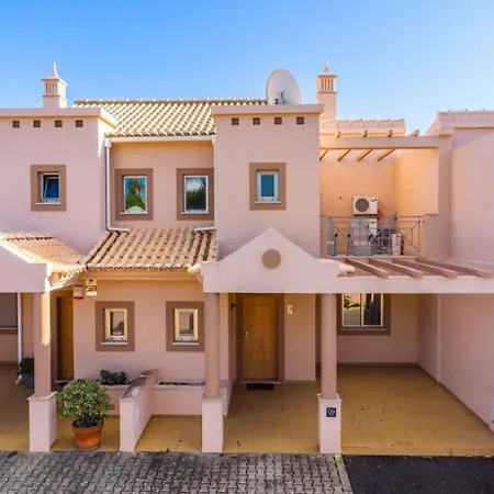 New! Balaia I-9 Vakantiehuis Albufeira