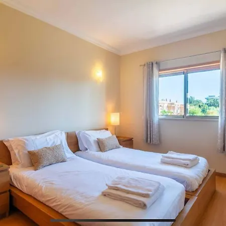New! Balaia I-9 Vakantiehuis Albufeira