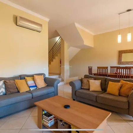 Vakantiehuis New! Balaia I-9 Albufeira